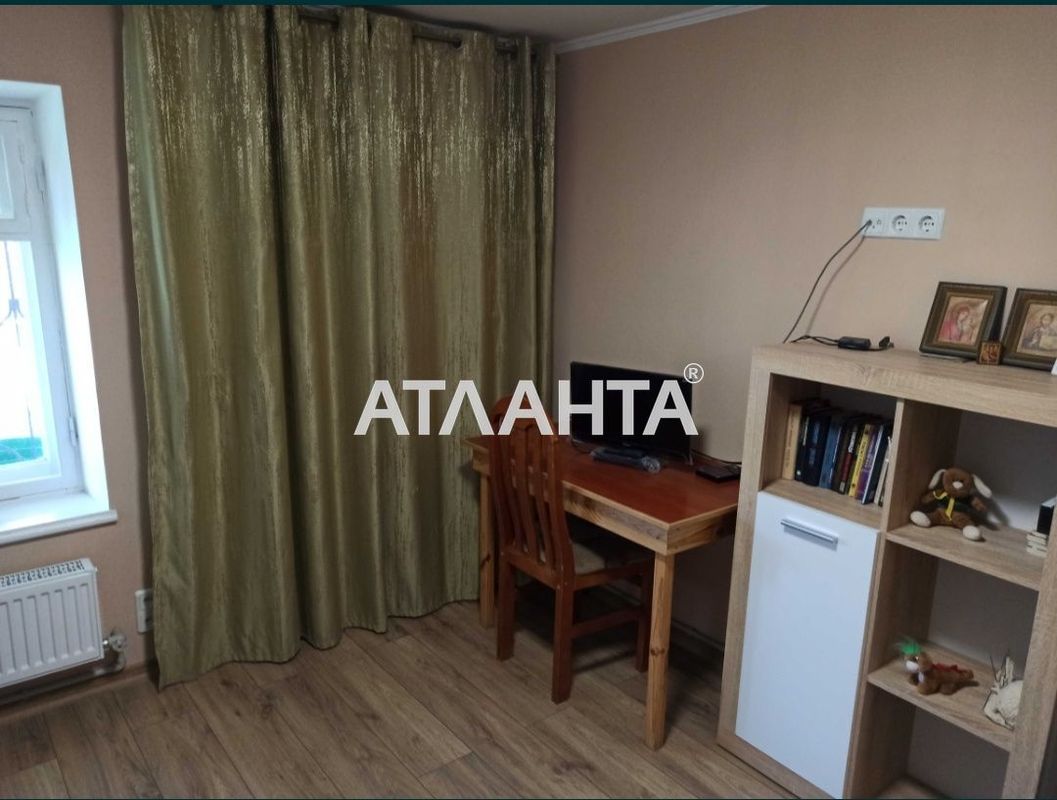 House by the address st. Rybachya (area 60 m²) - Atlanta.ua - photo 10