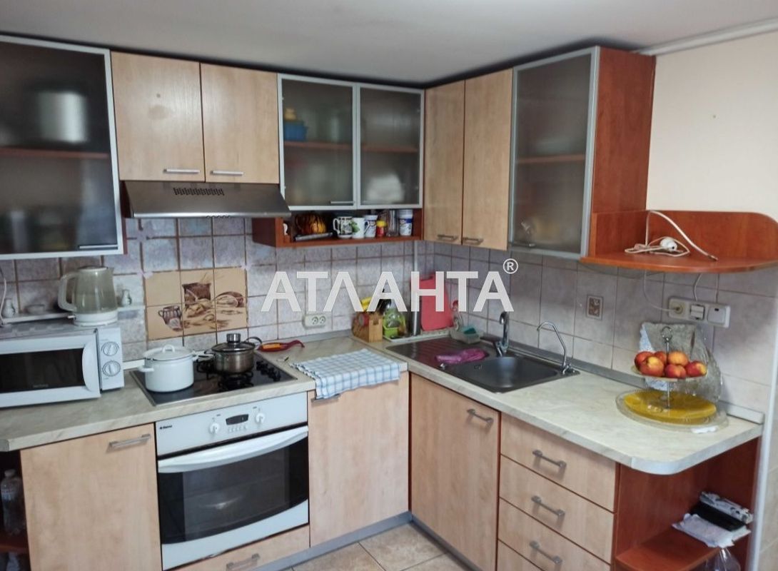 House by the address st. Rybachya (area 60 m²) - Atlanta.ua - photo 7