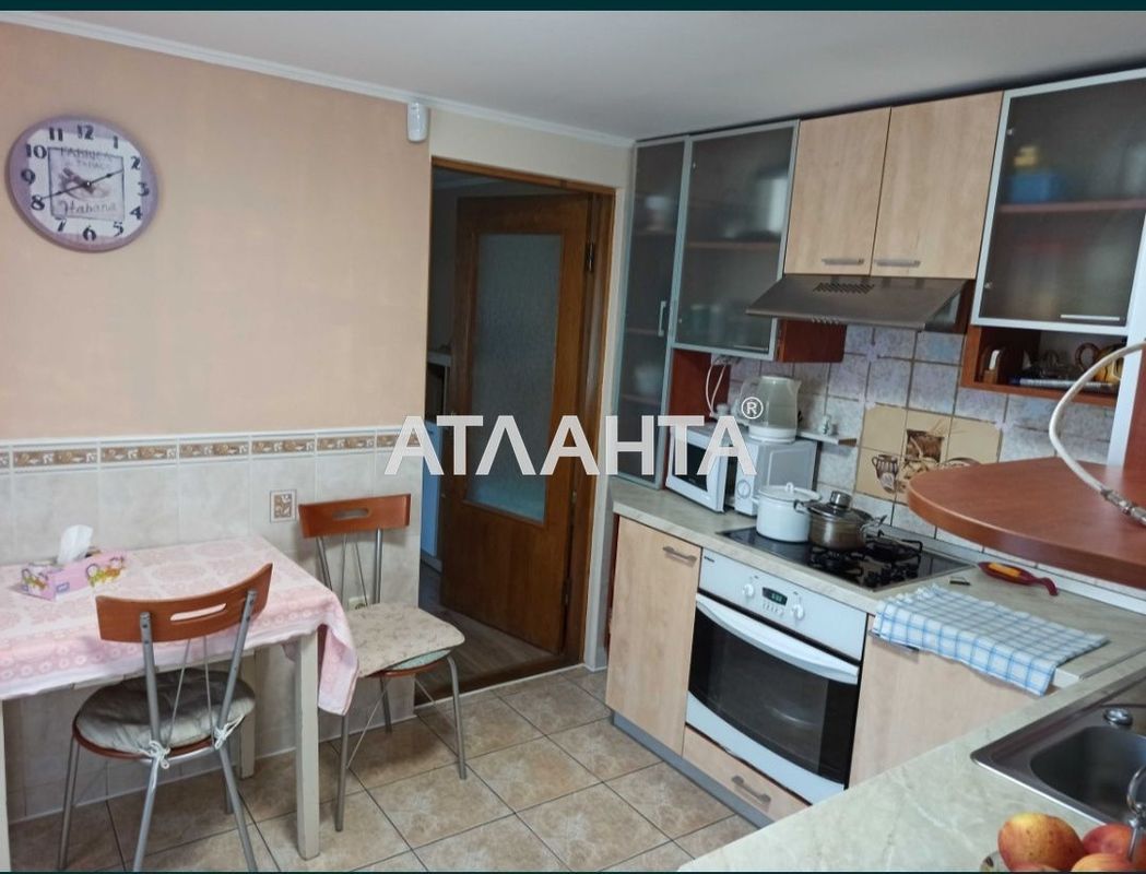 House by the address st. Rybachya (area 60 m²) - Atlanta.ua - photo 9