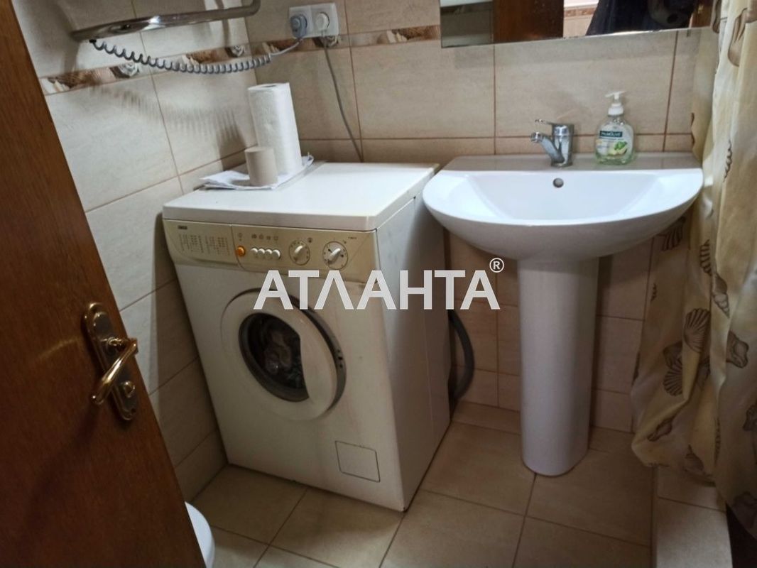 House by the address st. Rybachya (area 60 m²) - Atlanta.ua - photo 12