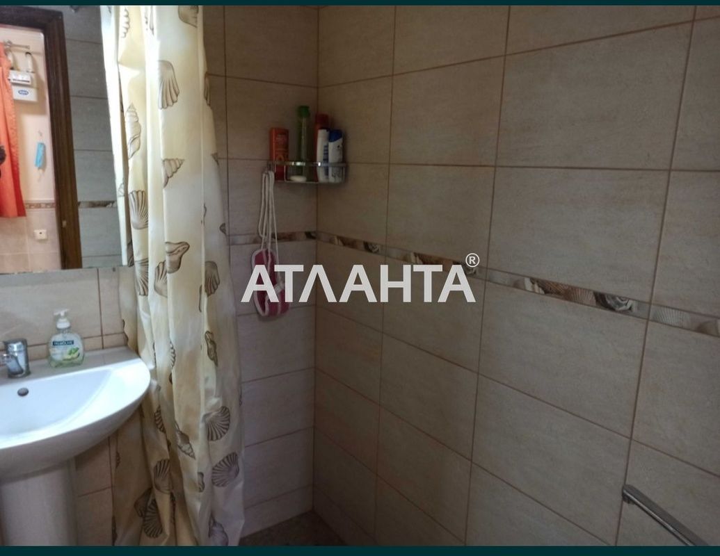 House by the address st. Rybachya (area 60 m²) - Atlanta.ua - photo 14