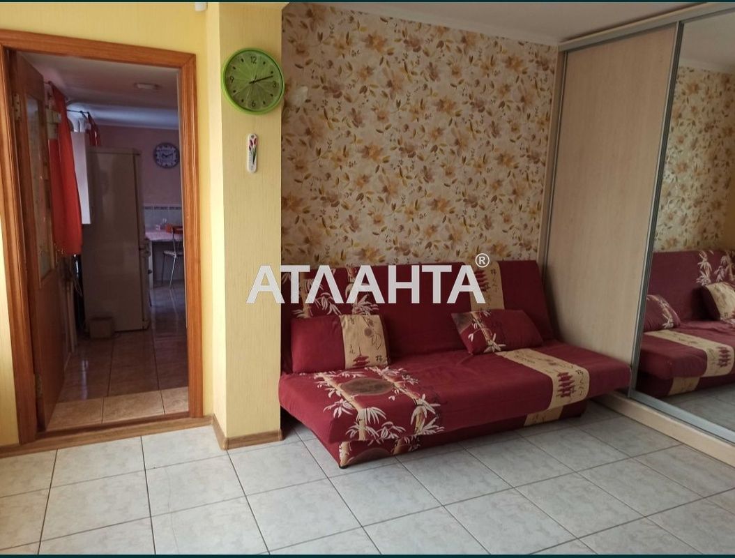 House by the address st. Rybachya (area 60 m²) - Atlanta.ua