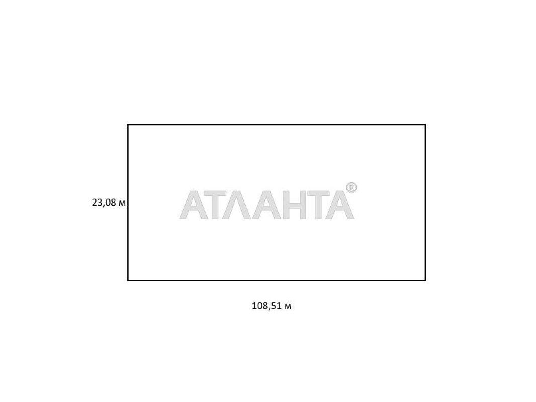 Участок по адресу ул. Степова (площадь 25 сот) - Atlanta.ua - фото 4