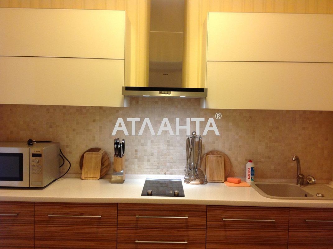 3-кімнатна квартира за адресою Хантадзе пров. (площа 125,2 м²) - Atlanta.ua - фото 6