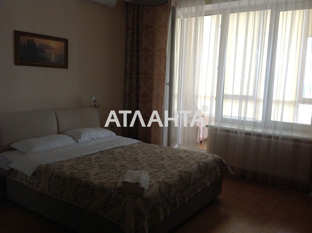 3-кімнатна квартира за адресою Хантадзе пров. (площа 125,2 м²) - Atlanta.ua - фото 8