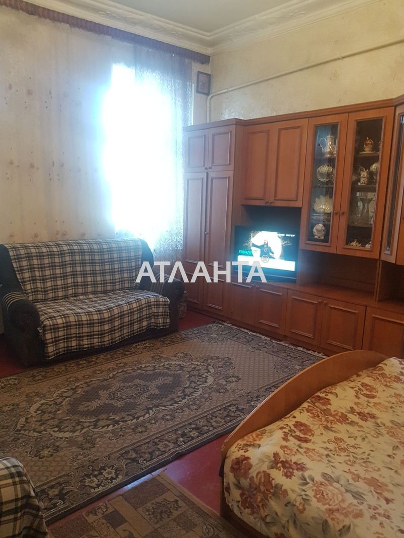 Багатокімнатна квартира за адресою вул. Хмельницького Богдана (площа 100 м²) - Atlanta.ua - фото 3