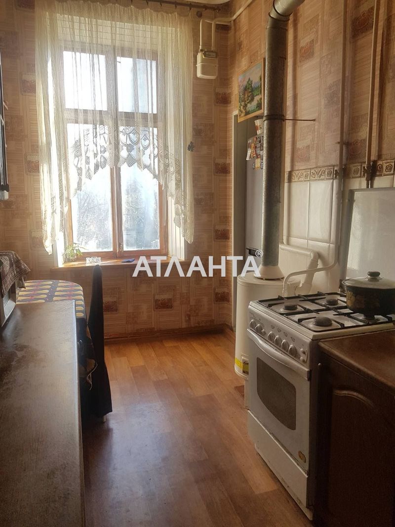 Багатокімнатна квартира за адресою вул. Хмельницького Богдана (площа 100 м²) - Atlanta.ua - фото 6