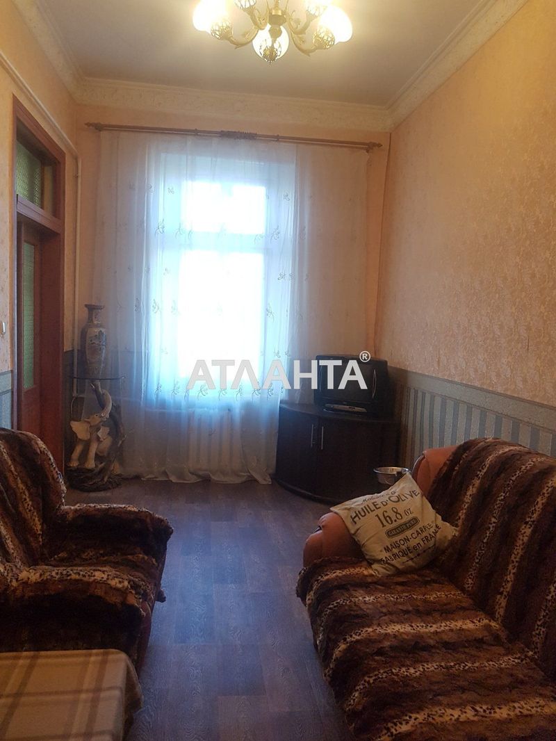 Багатокімнатна квартира за адресою вул. Хмельницького Богдана (площа 100 м²) - Atlanta.ua - фото 4