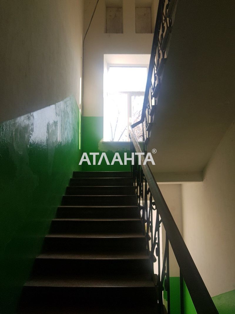 Багатокімнатна квартира за адресою вул. Хмельницького Богдана (площа 100 м²) - Atlanta.ua - фото 13