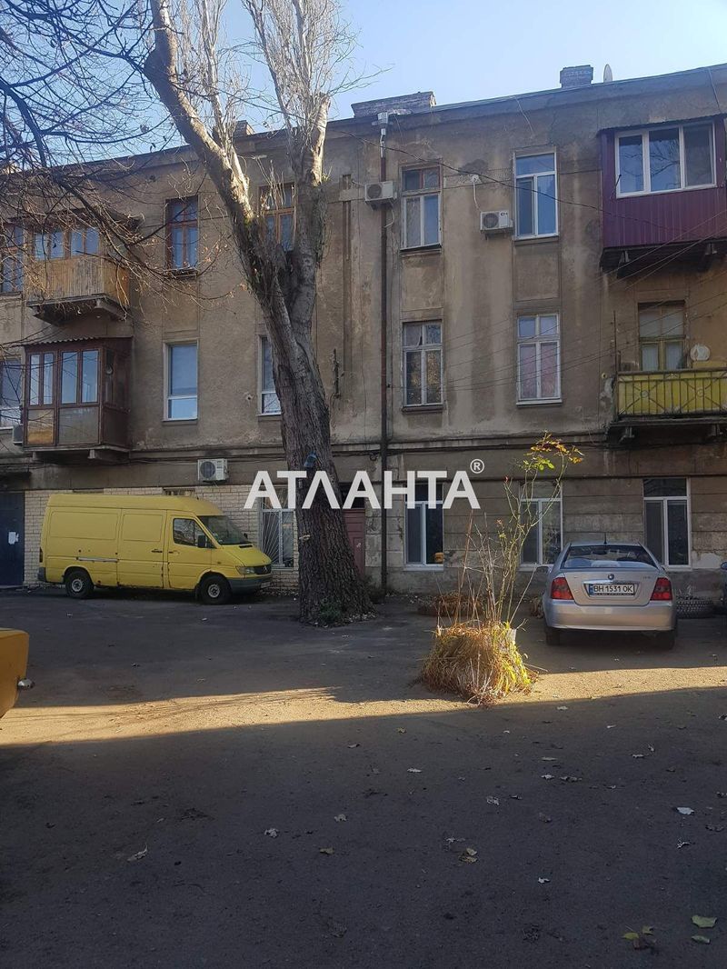 Багатокімнатна квартира за адресою вул. Хмельницького Богдана (площа 100 м²) - Atlanta.ua - фото 14