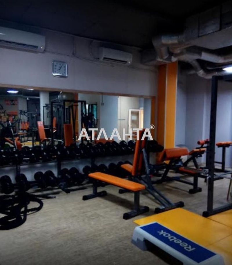 Комерційна нерухомість за адресою вул. Бабаджаняна марш. (площа 400 м²) - Atlanta.ua - фото 4