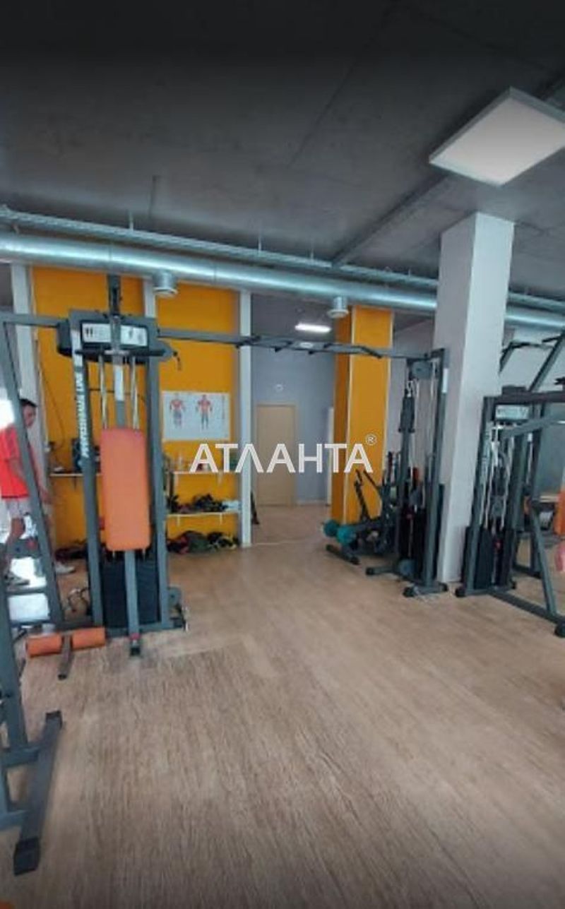 Комерційна нерухомість за адресою вул. Бабаджаняна марш. (площа 400 м²) - Atlanta.ua - фото 5