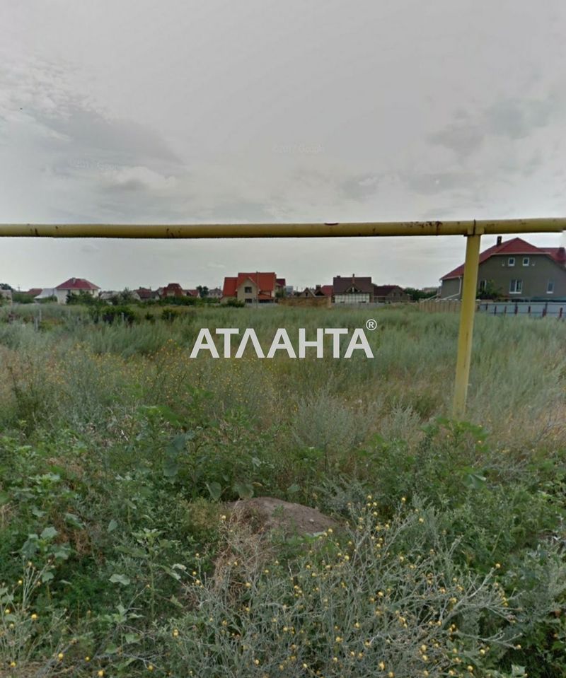 Landplot by the address st. Stepovaya (area 25 acr) - Atlanta.ua - photo 2