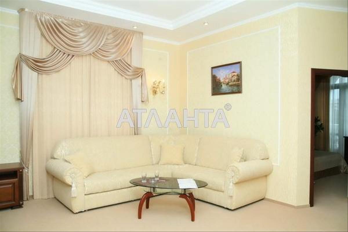 Коммерческая недвижимость по адресу ул. Каманина (площадь 1000 м²) - Atlanta.ua - фото 6