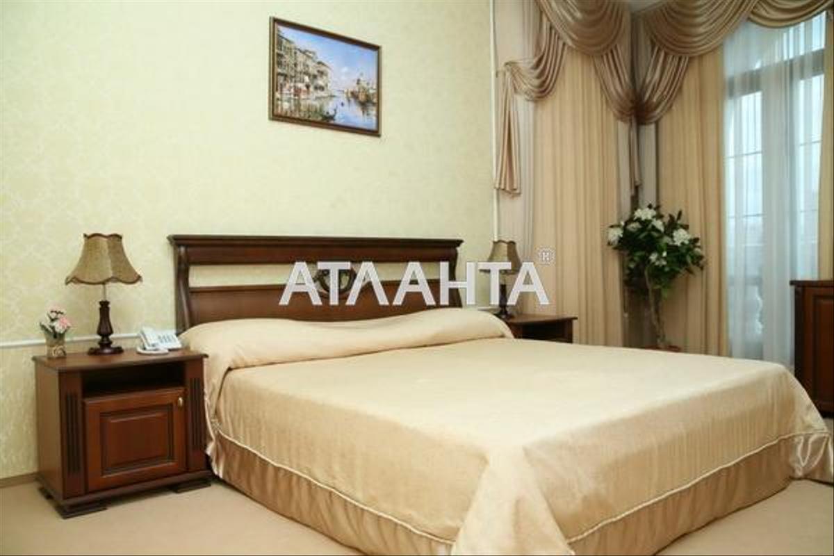 Коммерческая недвижимость по адресу ул. Каманина (площадь 1000 м²) - Atlanta.ua - фото 8