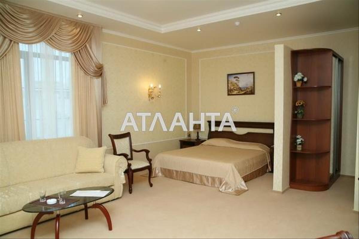 Коммерческая недвижимость по адресу ул. Каманина (площадь 1000 м²) - Atlanta.ua - фото 12