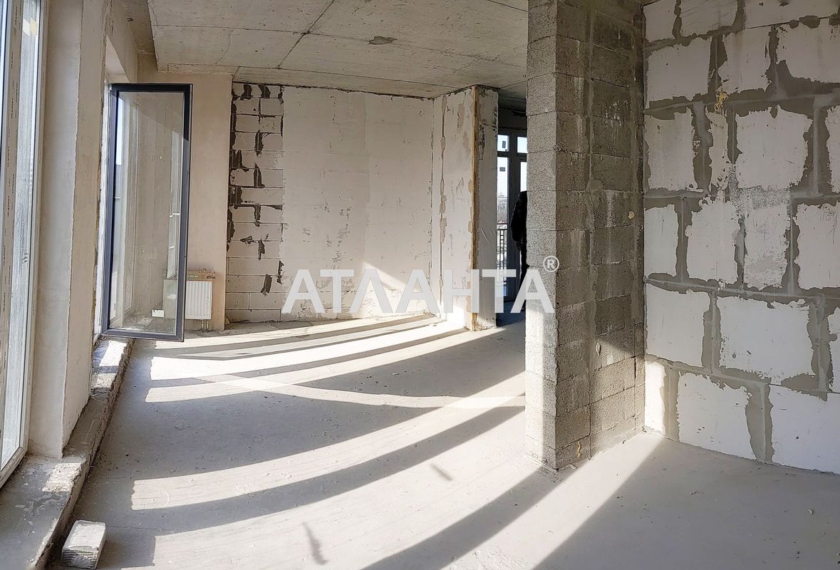 1-кімнатна квартира за адресою вул. Проспект Шевченка (площа 54,5 м²) - Atlanta.ua - фото 6