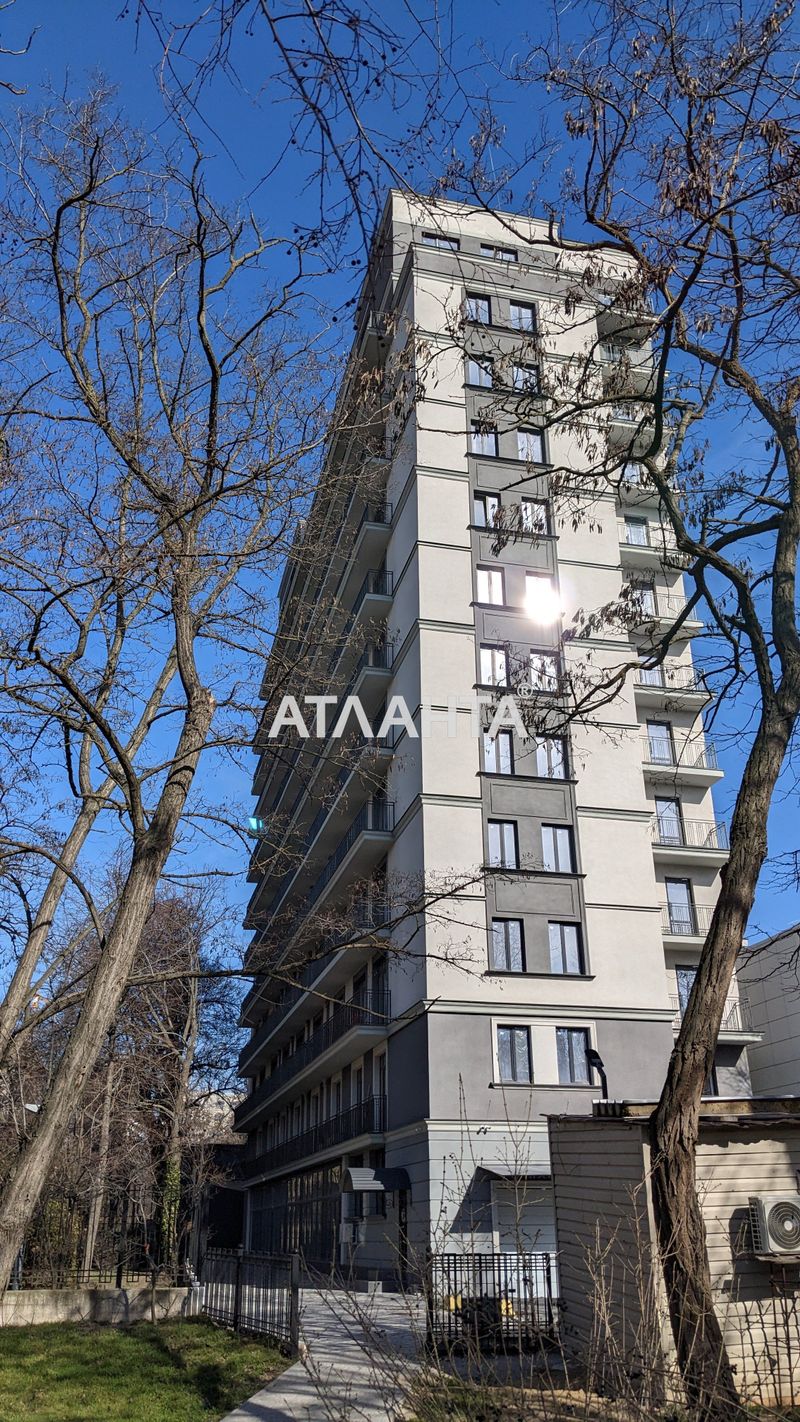 1-кімнатна квартира за адресою вул. Проспект Шевченка (площа 54,5 м²) - Atlanta.ua - фото 11