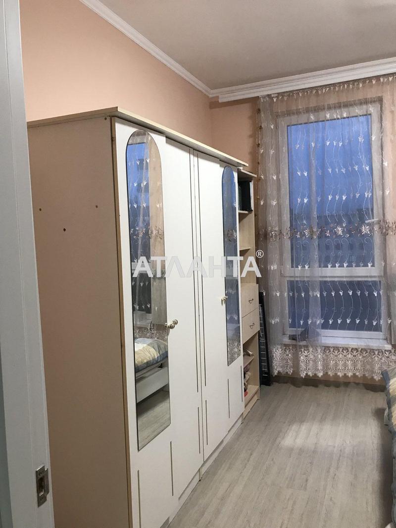 1-кімнатна квартира за адресою вул. Боровського Миколи (площа 36 м²) - Atlanta.ua - фото 2