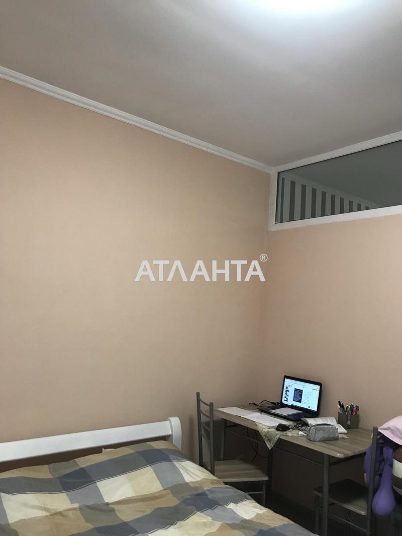 1-кімнатна квартира за адресою вул. Боровського Миколи (площа 36 м²) - Atlanta.ua - фото 6