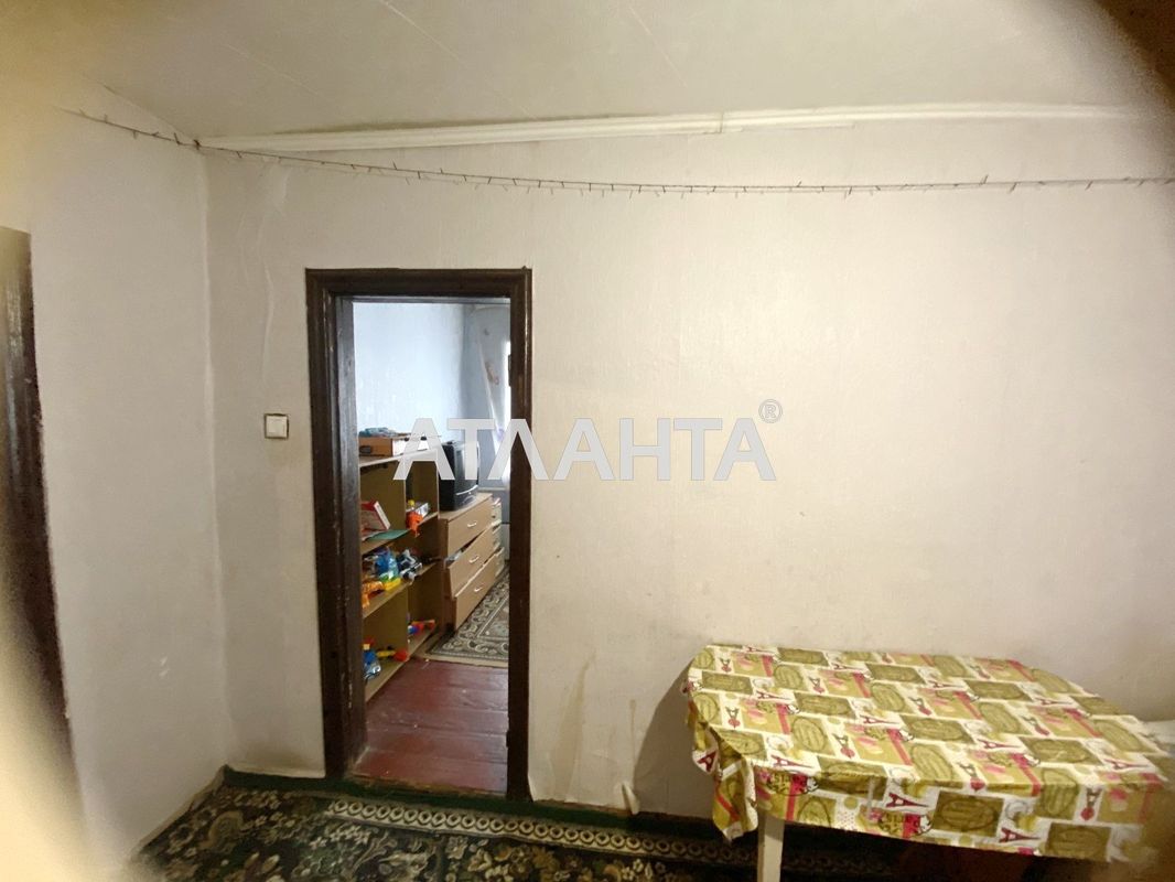 House by the address st. Odesskaya (area 49 m²) - Atlanta.ua - photo 4