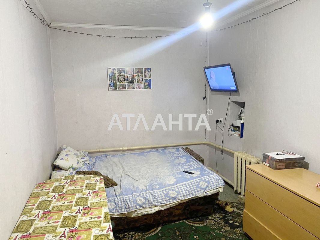 House by the address st. Odesskaya (area 49 m²) - Atlanta.ua - photo 5