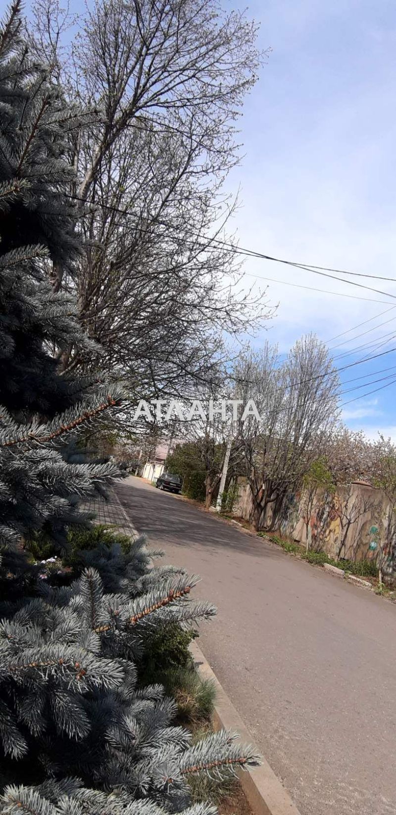 Участок по адресу ул. Килийская (площадь 10 сот) - Atlanta.ua - фото 3