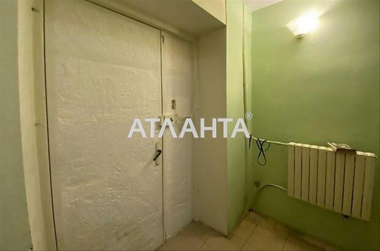 Коммерческая недвижимость по адресу ул. Среднефонтанская (площадь 92 м²) - Atlanta.ua - фото 5