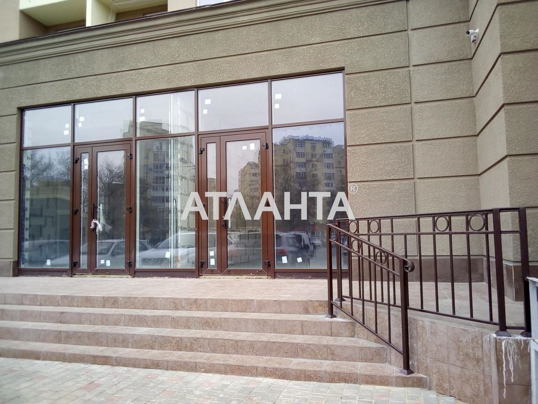 Коммерческая недвижимость по адресу ул. Грушевского Михаила (площадь 70 м²) - Atlanta.ua - фото 4