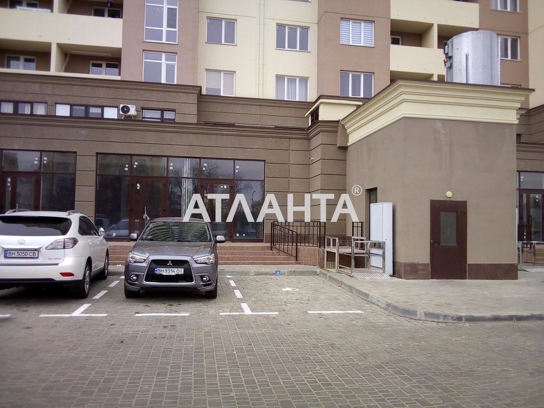 Коммерческая недвижимость по адресу ул. Грушевского Михаила (площадь 70 м²) - Atlanta.ua - фото 5