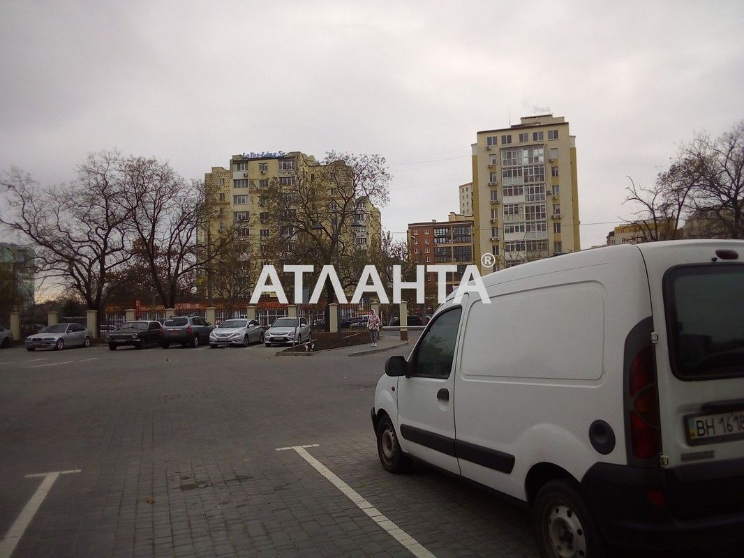 Коммерческая недвижимость по адресу ул. Грушевского Михаила (площадь 70 м²) - Atlanta.ua - фото 8