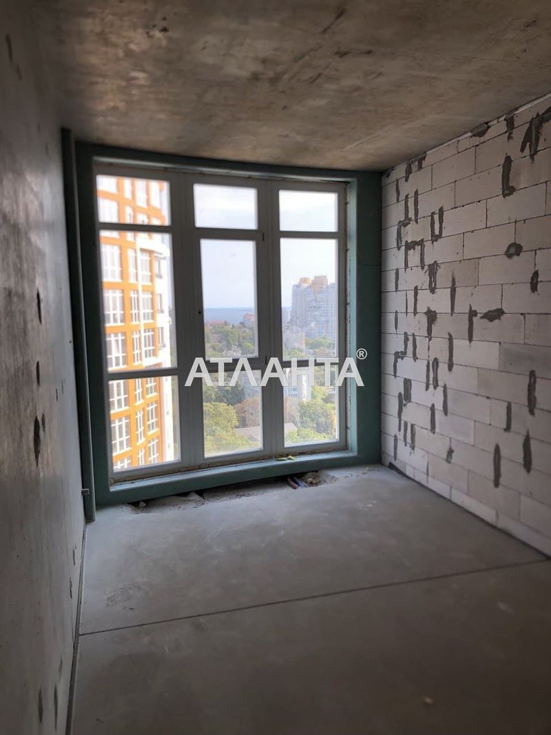 3-кімнатна квартира за адресою Гагаріна пр. (площа 101 м²) - Atlanta.ua - фото 4