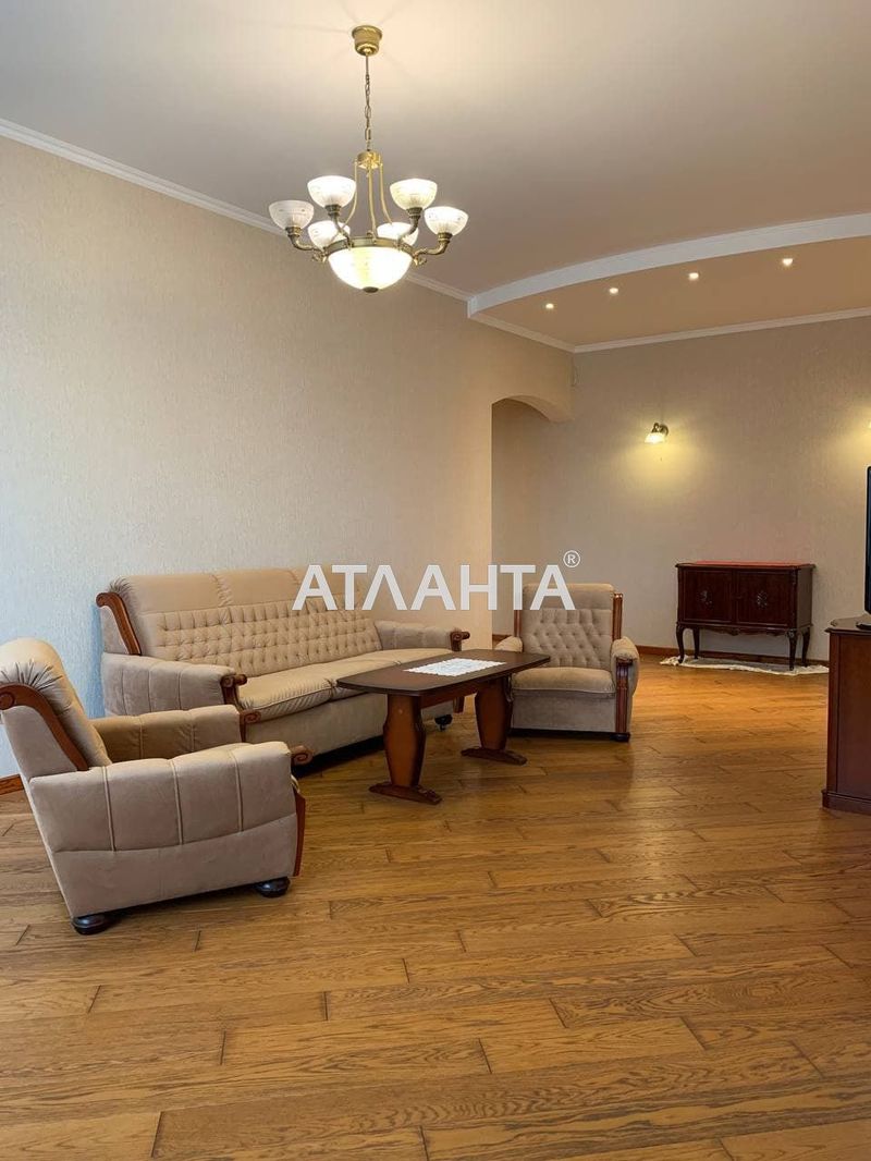 3-комнатная квартира по адресу Аркадиевский пер. (площадь 127,9 м²) - Atlanta.ua - фото 6