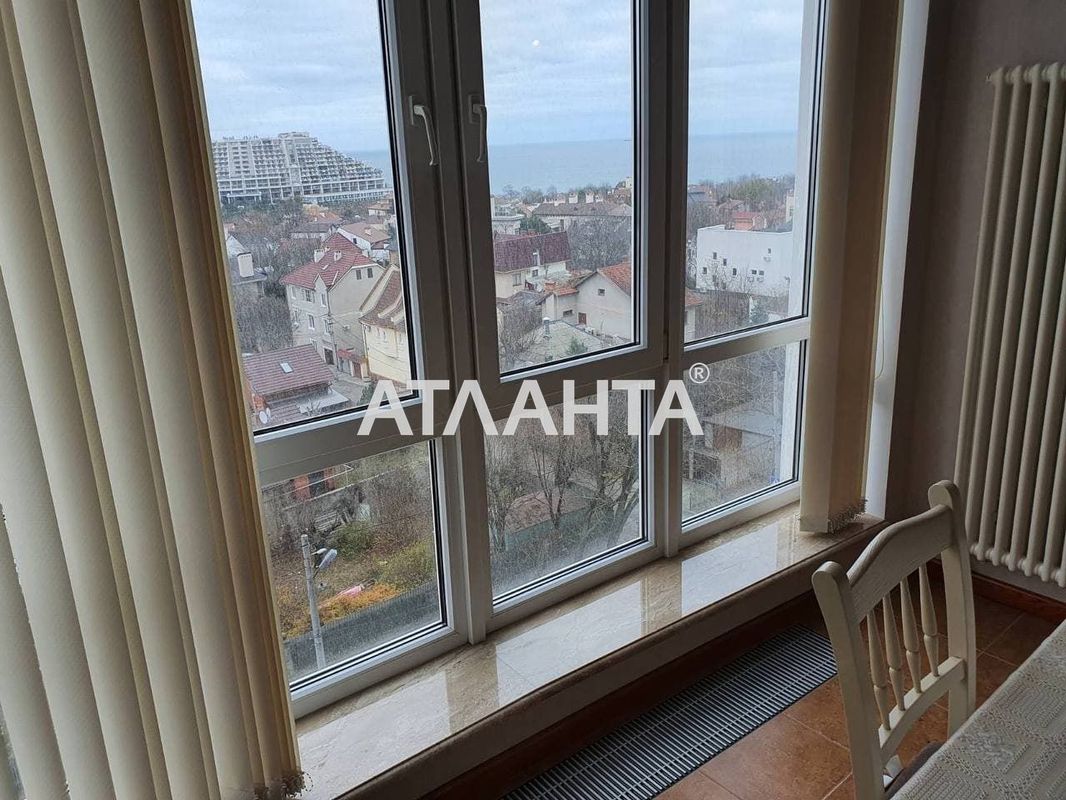 3-комнатная квартира по адресу Аркадиевский пер. (площадь 127,9 м²) - Atlanta.ua - фото 2