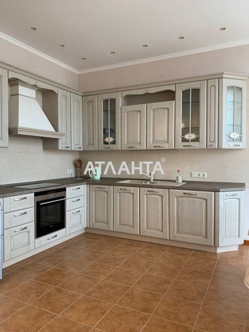 3-комнатная квартира по адресу Аркадиевский пер. (площадь 127,9 м²) - Atlanta.ua - фото 3