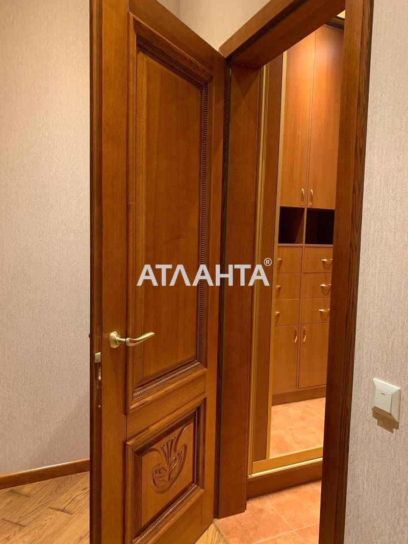 3-комнатная квартира по адресу Аркадиевский пер. (площадь 127,9 м²) - Atlanta.ua - фото 15