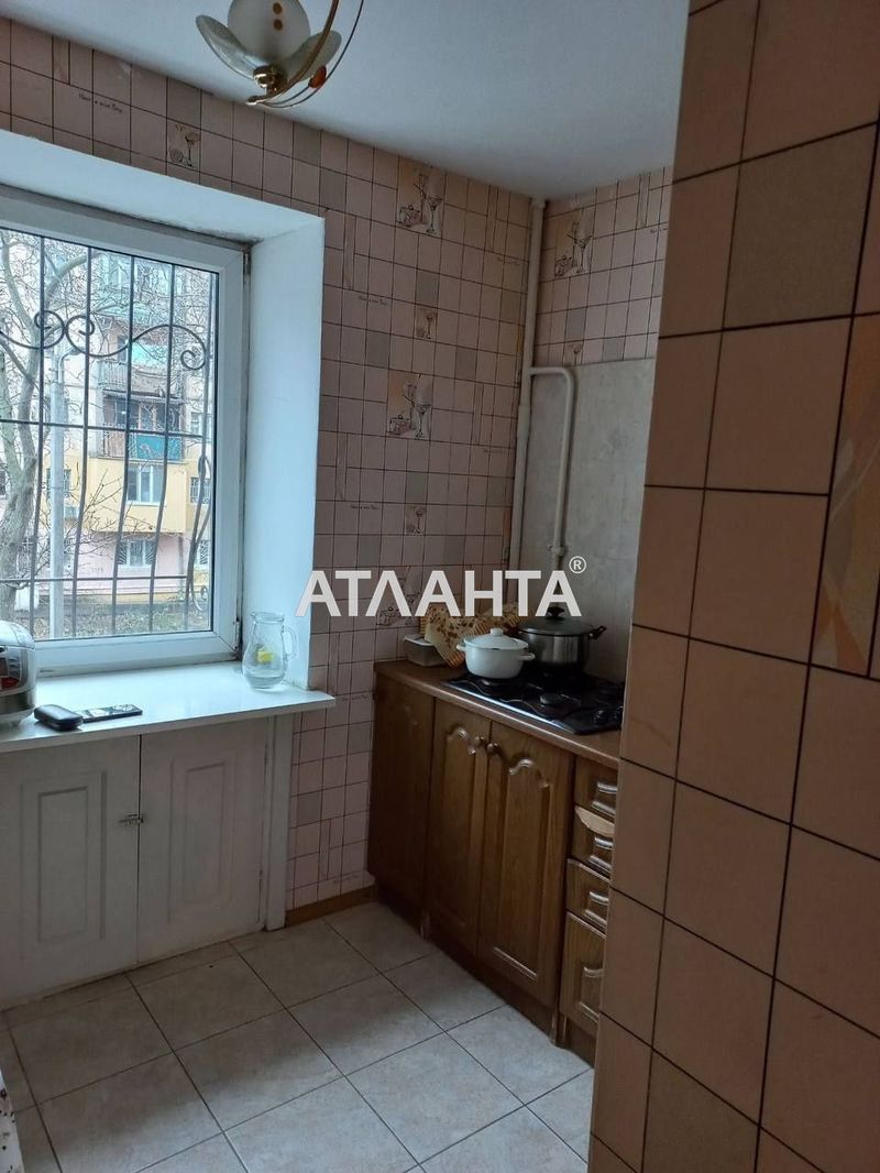 3-rooms apartment apartment by the address st. Artilleriyskiy 2 y per (area 58,2 m²) - Atlanta.ua - photo 6
