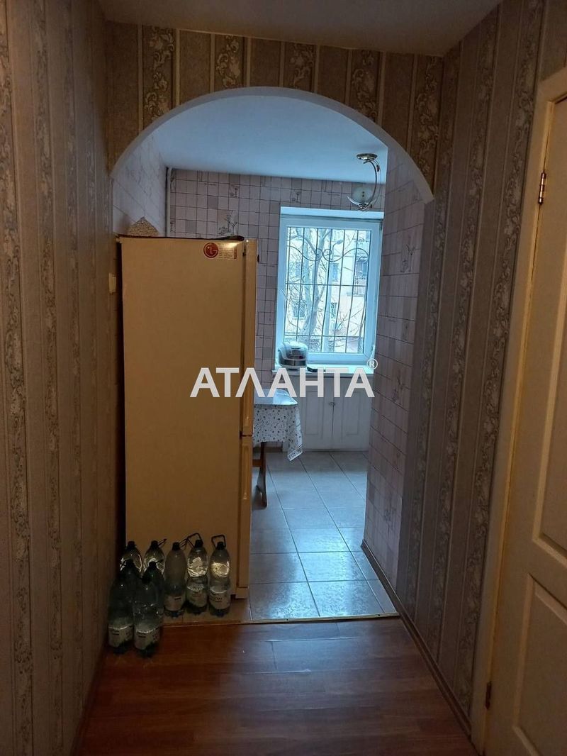 3-rooms apartment apartment by the address st. Artilleriyskiy 2 y per (area 58,2 m²) - Atlanta.ua - photo 7