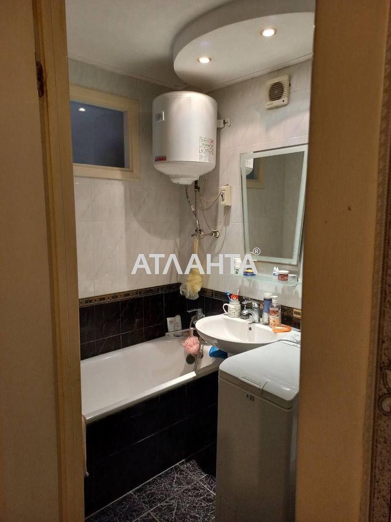 3-rooms apartment apartment by the address st. Artilleriyskiy 2 y per (area 58,2 m²) - Atlanta.ua - photo 14