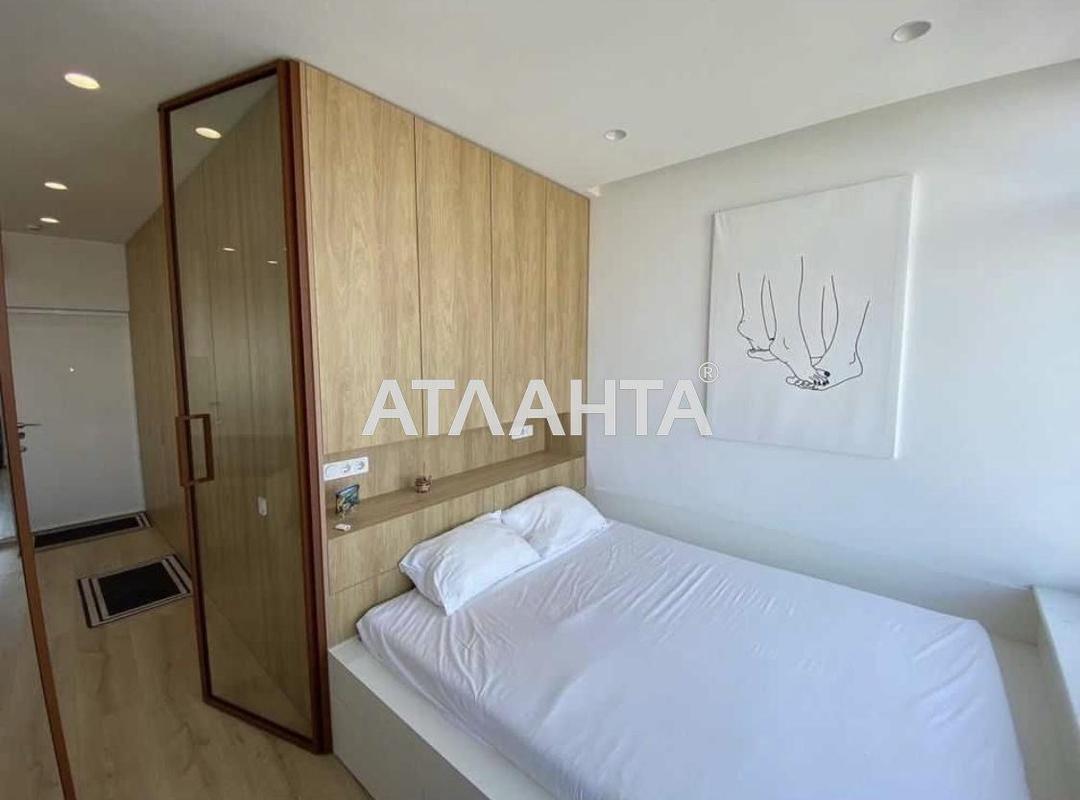 1-кімнатна квартира за адресою вул. Каманіна (площа 38 м²) - Atlanta.ua - фото 13