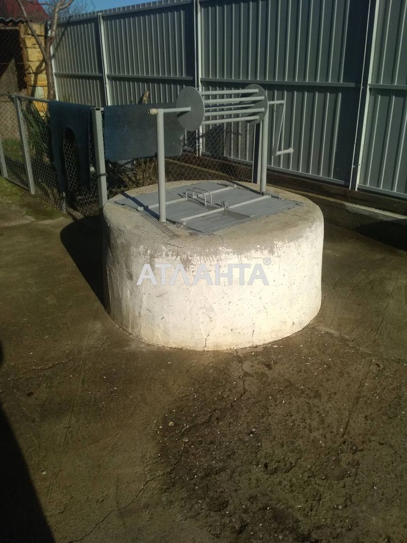 Дача (площадь 80 м²) - Atlanta.ua - фото 16