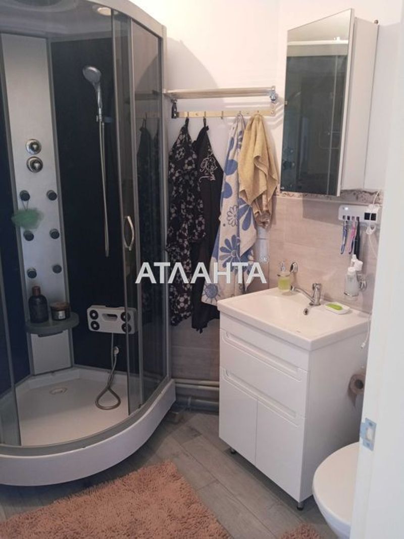 3-rooms apartment apartment by the address st. Stolbovaya (area 80 m²) - Atlanta.ua - photo 4