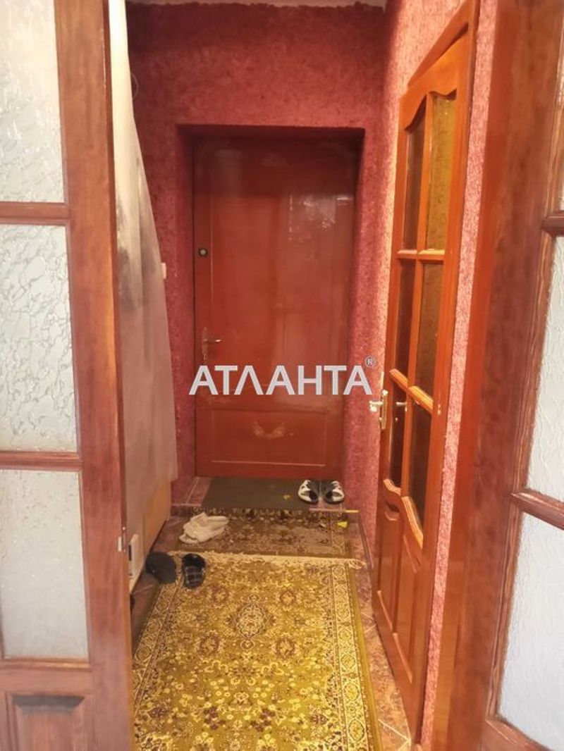 3-rooms apartment apartment by the address st. Stolbovaya (area 80 m²) - Atlanta.ua - photo 6