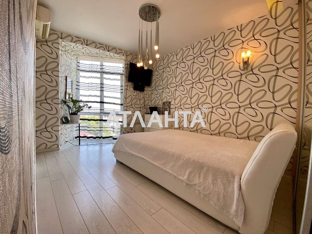 2-rooms apartment apartment by the address st. Fontanskaya dor Perekopskoy Divizii (area 100 m²) - Atlanta.ua - photo 10