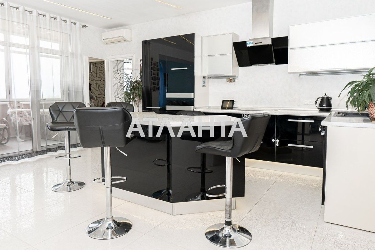 2-rooms apartment apartment by the address st. Fontanskaya dor Perekopskoy Divizii (area 100 m²) - Atlanta.ua - photo 2