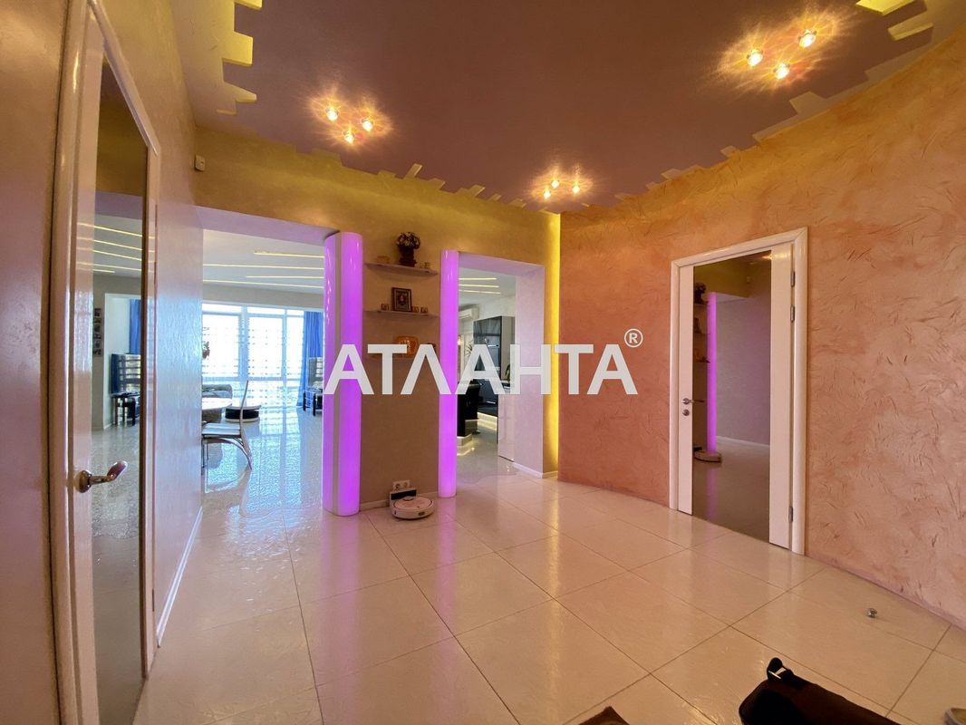 2-rooms apartment apartment by the address st. Fontanskaya dor Perekopskoy Divizii (area 100 m²) - Atlanta.ua - photo 17