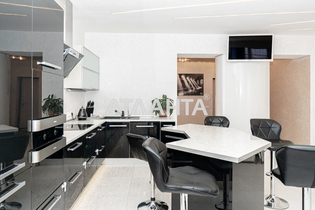 2-rooms apartment apartment by the address st. Fontanskaya dor Perekopskoy Divizii (area 100 m²) - Atlanta.ua - photo 6