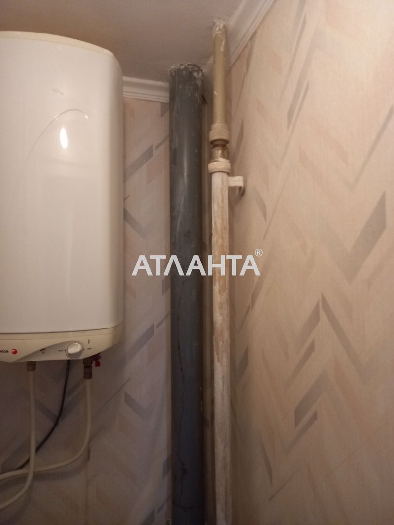 2-кімнатна квартира за адресою Дніпропетр. Дор. (площа 50,1 м²) - Atlanta.ua - фото 13