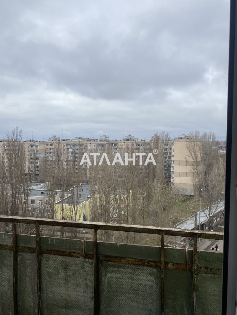 2-кімнатна квартира за адресою Дніпропетр. Дор. (площа 50,1 м²) - Atlanta.ua - фото 10