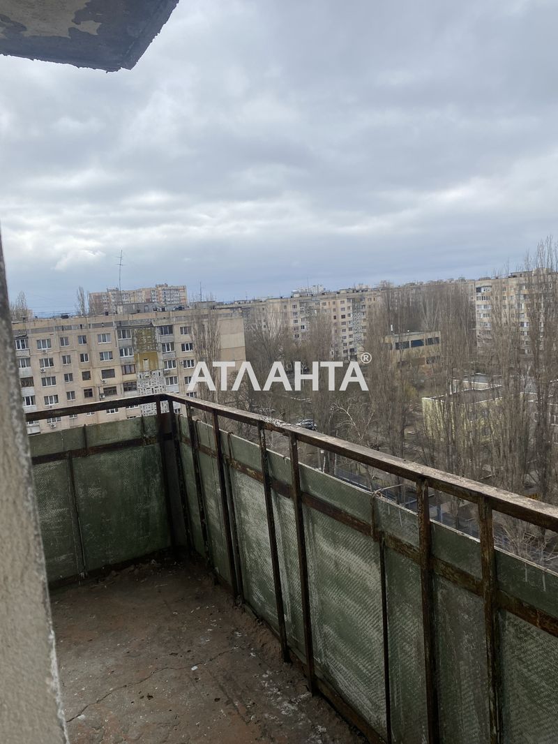 2-кімнатна квартира за адресою Дніпропетр. Дор. (площа 50,1 м²) - Atlanta.ua - фото 11